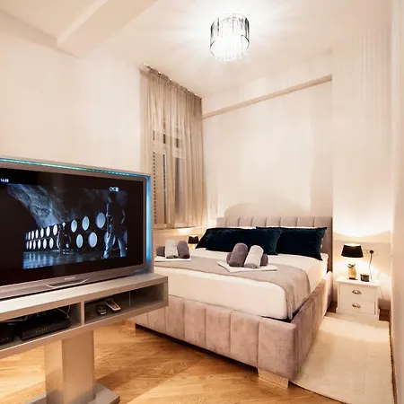 Appartement Blanka Split