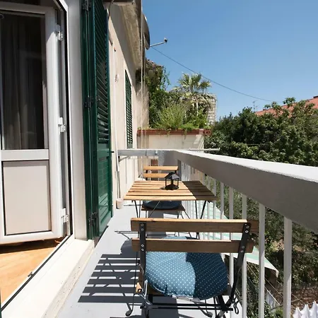 Blanka Appartement Split