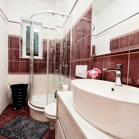 Blanka Appartement *