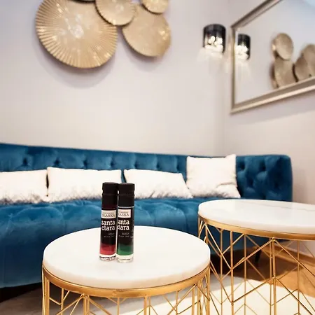 Appartement Blanka