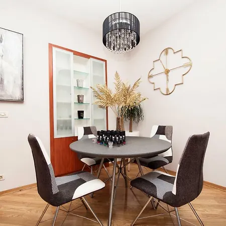 Appartement Blanka