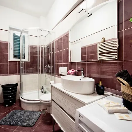 Blanka Appartement *