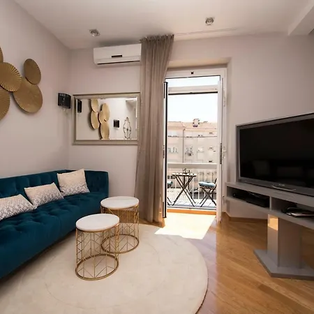 Appartement Blanka *