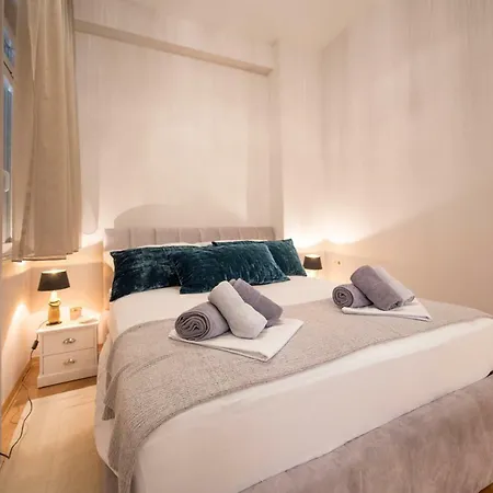 Blanka Appartement *