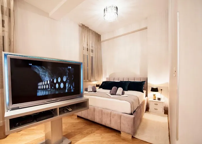 Apartment Blanka Split