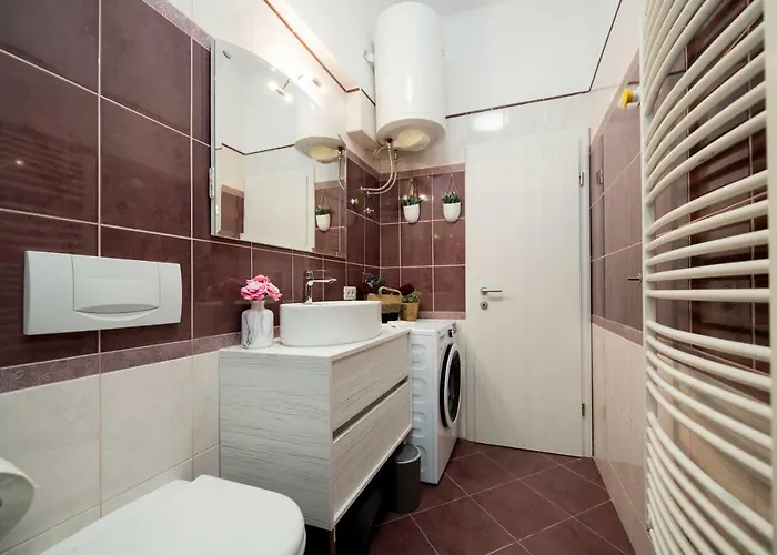 Apartment Blanka Split