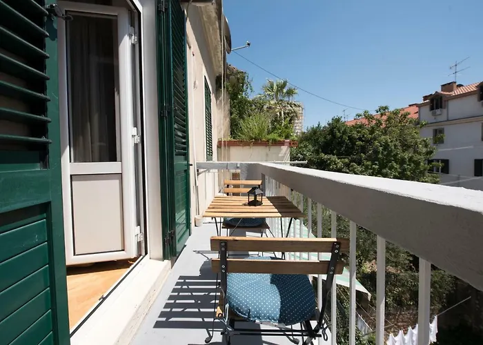 Blanka Apartment Split