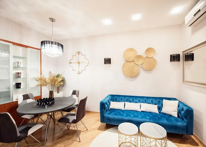 Blanka Apartment Split