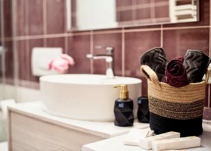 Apartment Blanka Split