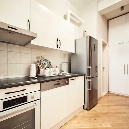 Blanka * 斯普利特