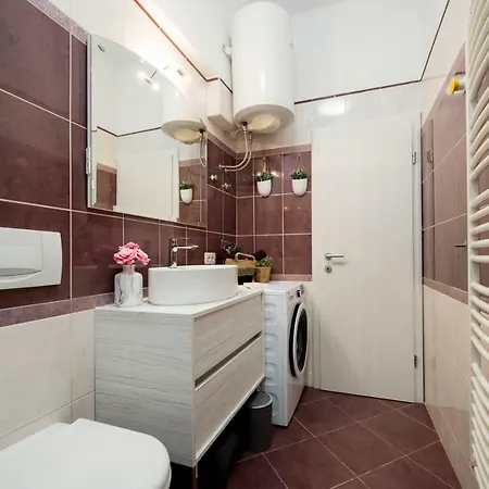 Apartman Blanka Split