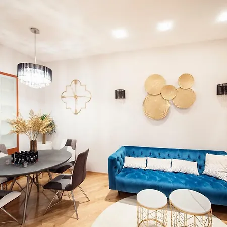 Blanka 公寓 斯普利特