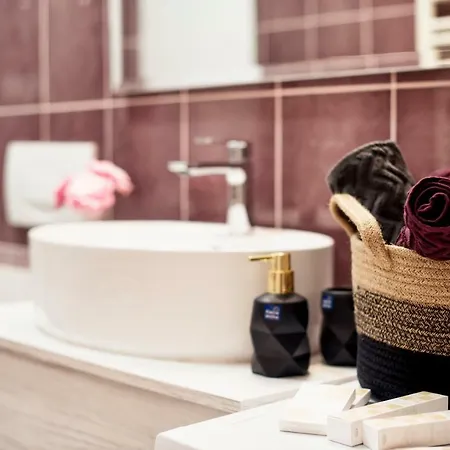 Apartman Blanka Split