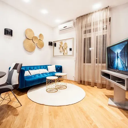 Apartment Blanka