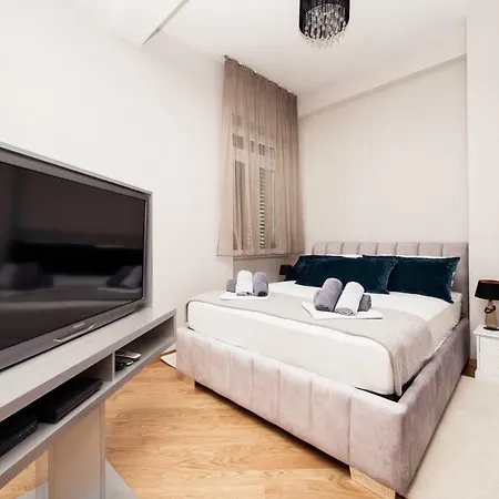 Blanka Apartamento *